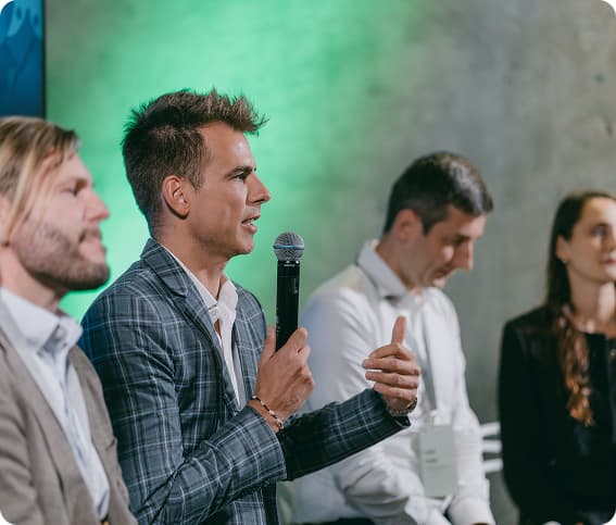 Liberty Choice Hero Picture